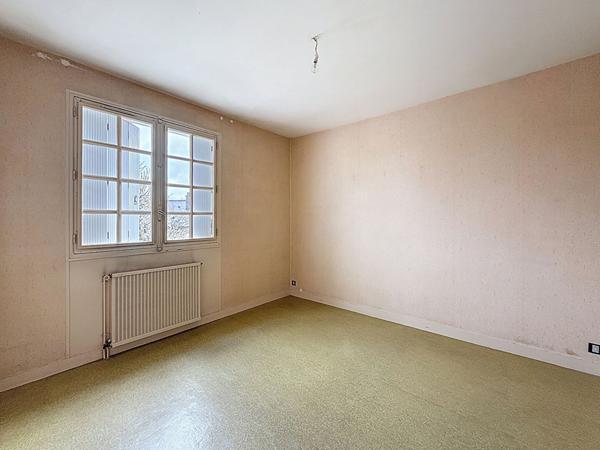 Maison Chateau Gontier Sur Mayenne 5 pièce(s) 105.15m2