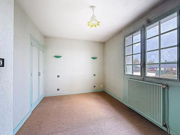 Maison Chateau Gontier Sur Mayenne 5 pièce(s) 105.15m2
