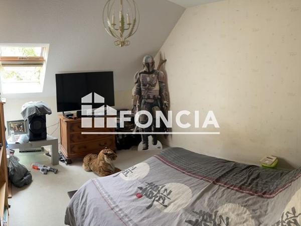 À vendre Maison 4 pièces 83.47 m² - Dol-de-bretagne 35120