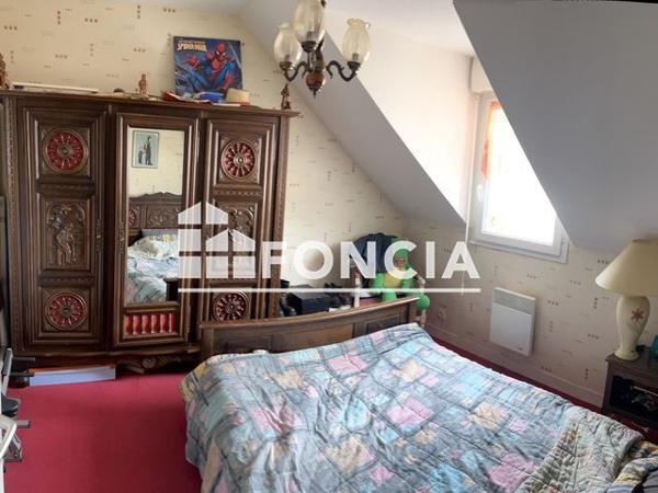 À vendre Maison 4 pièces 83.47 m² - Dol-de-bretagne 35120