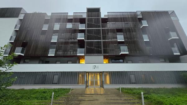 T3 récent et lumineux avec grand balcon et ascenseur , Saint herblain T3 récent et lumineux avec grand balcon et ascenseur , Saint herblain