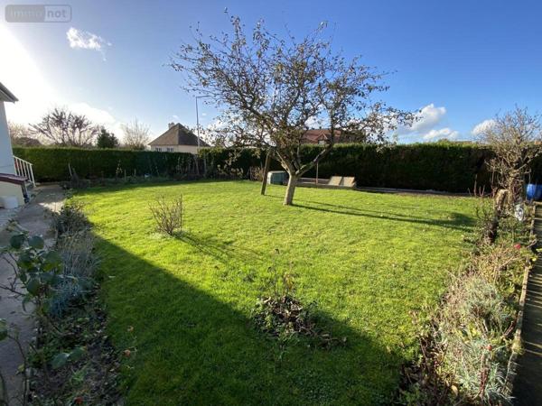 Maison à vendre à Baron-sur-Odon dans le Calvados (14210), ref : 14096-1047