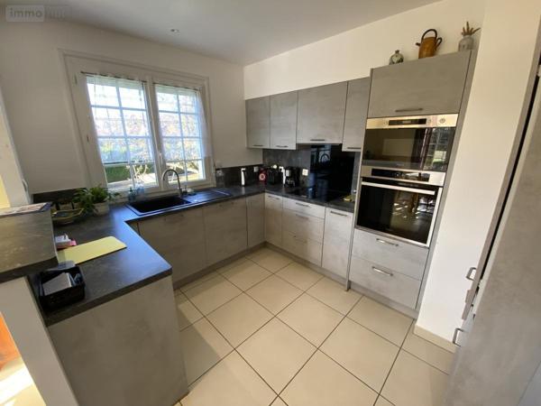 Maison à vendre à Baron-sur-Odon dans le Calvados (14210), ref : 14096-1047