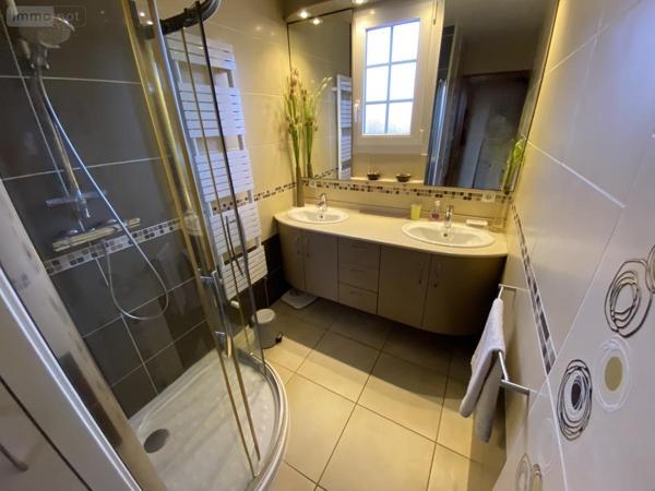 Maison à vendre à Baron-sur-Odon dans le Calvados (14210), ref : 14096-1047