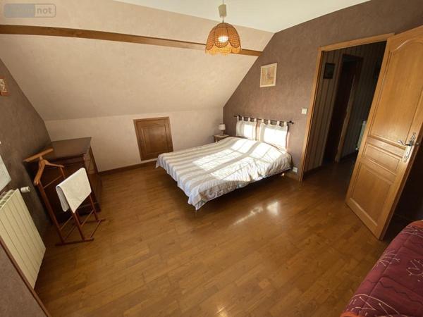 Maison à vendre à Baron-sur-Odon dans le Calvados (14210), ref : 14096-1047