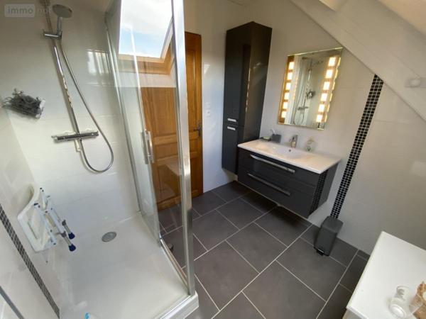 Maison à vendre à Baron-sur-Odon dans le Calvados (14210), ref : 14096-1047