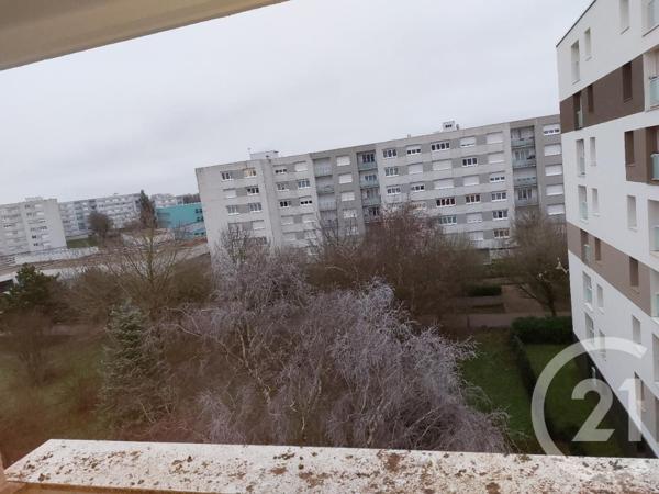 Appartement à vendre  3 pièces - 67,80 m2 ST MEMMIE - 51
