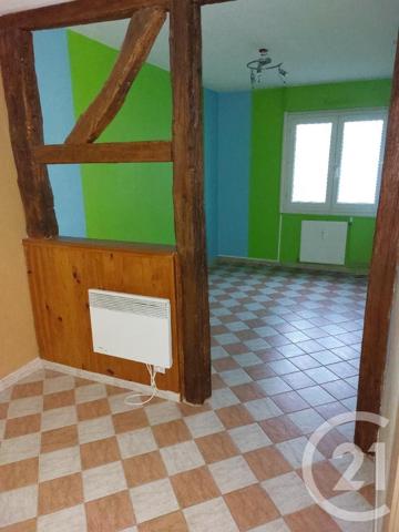 Appartement à vendre  3 pièces - 67,80 m2 ST MEMMIE - 51