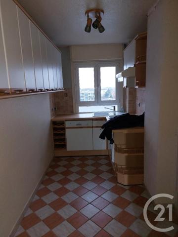 Appartement à vendre  3 pièces - 67,80 m2 ST MEMMIE - 51
