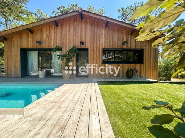 Maison 5 pièces - 140 m² Bien prestige