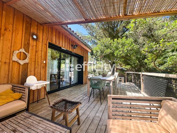 Maison 5 pièces - 140 m² Bien prestige