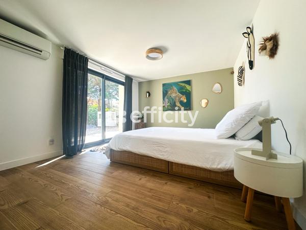 Maison 5 pièces - 140 m² Bien prestige