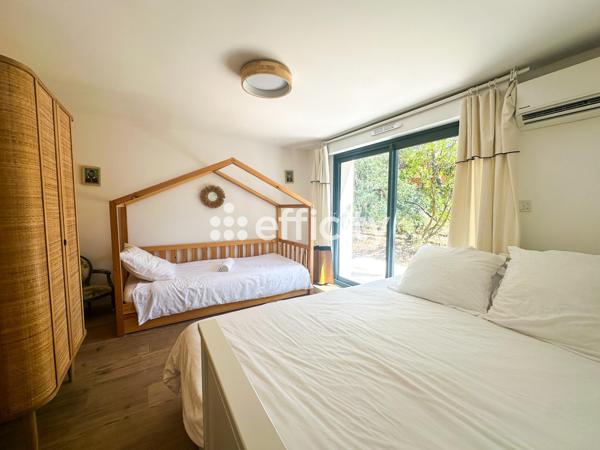 Maison 5 pièces - 140 m² Bien prestige