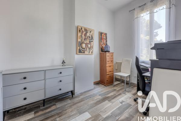 Maison à vendre 7 pièces 138 m² Saint-Cyr-sur-Mer