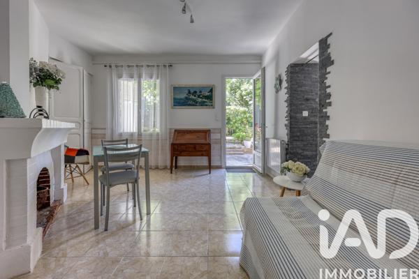 Maison à vendre 7 pièces 138 m² Saint-Cyr-sur-Mer