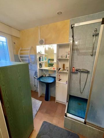 Vente                                                      Maison
                        
                     5 pièces                      85 m2                     à Saint-Gobain