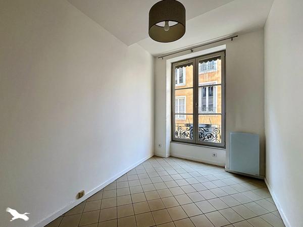 Appartement à vendre 298 600 € Lyon 05 3 p 59 m² DPE D