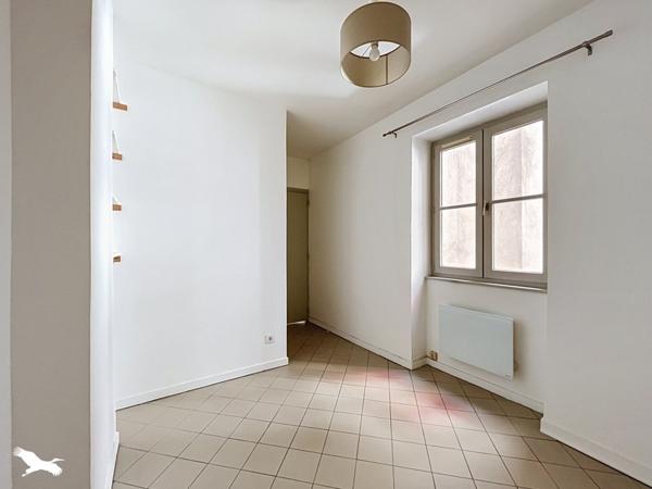 Appartement à vendre 298 600 € Lyon 05 3 p 59 m² DPE D