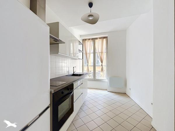 Appartement à vendre 298 600 € Lyon 05 3 p 59 m² DPE D