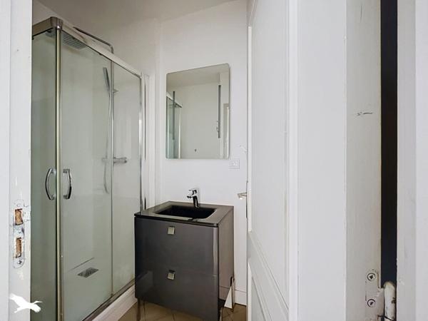 Appartement à vendre 298 600 € Lyon 05 3 p 59 m² DPE D