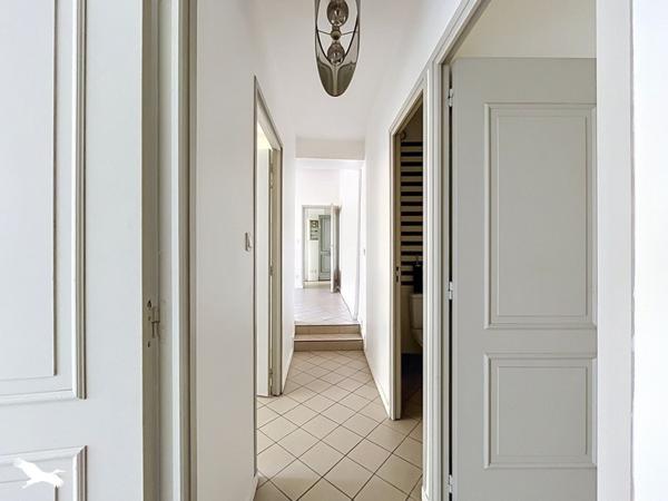 Appartement à vendre 298 600 € Lyon 05 3 p 59 m² DPE D