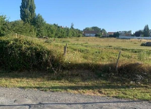 Terrain à vendre    Boissy-le-Châtel