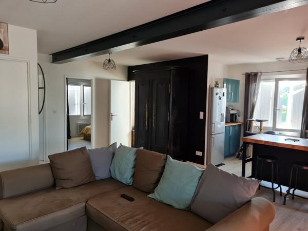 Achat immeuble Montussan - 3 pièce(s) - 204 m² - 499 000 €