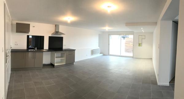 Achat immeuble Montussan - 3 pièce(s) - 204 m² - 499 000 €