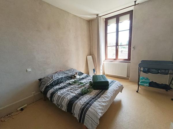 Investissement locatif avec locataires
