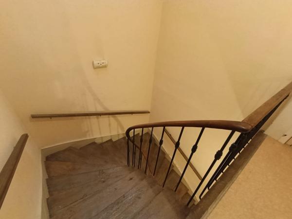 Investissement locatif avec locataires