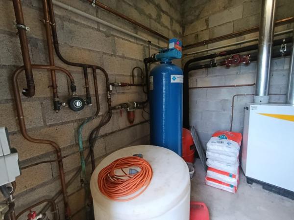 Investissement locatif avec locataires