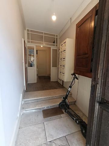 Investissement locatif avec locataires