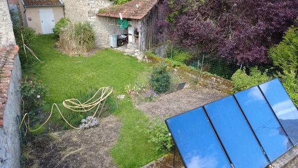 Investissement locatif avec locataires