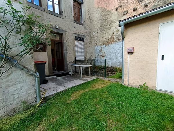 Investissement locatif avec locataires