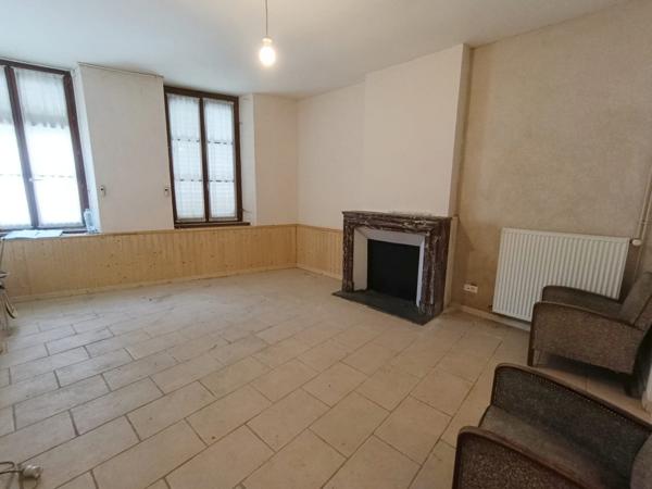 Investissement locatif avec locataires