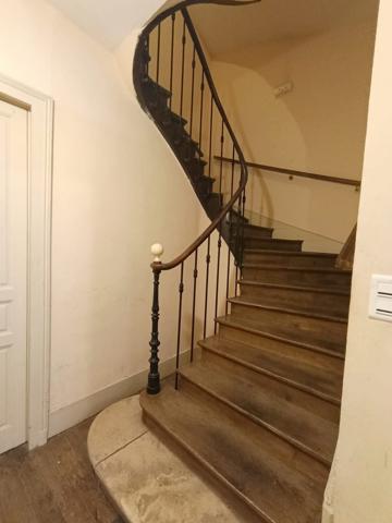 Investissement locatif avec locataires