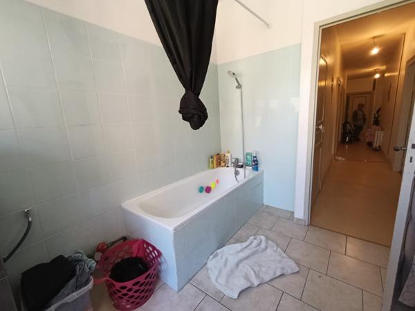 Investissement locatif avec locataires
