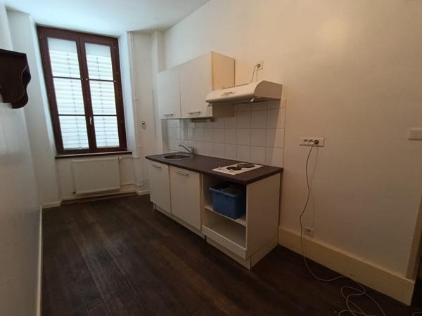 Investissement locatif avec locataires