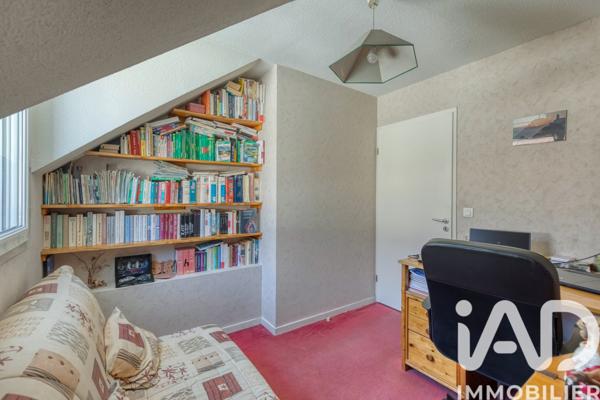 Maison à vendre 6 pièces 166 m² Grenoble