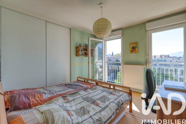 Maison à vendre 6 pièces 166 m² Grenoble