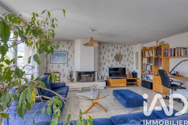 Maison à vendre 6 pièces 166 m² Grenoble