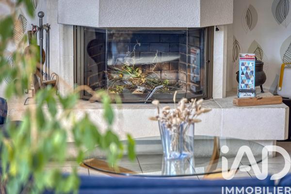 Maison à vendre 6 pièces 166 m² Grenoble