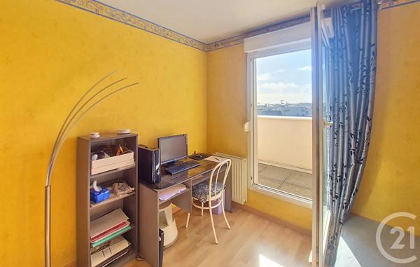 Appartement F5 à vendre  5 pièces - 99 m 2   CRETEIL  - 94
