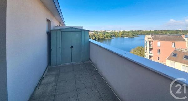 Appartement F5 à vendre  5 pièces - 99 m 2   CRETEIL  - 94
