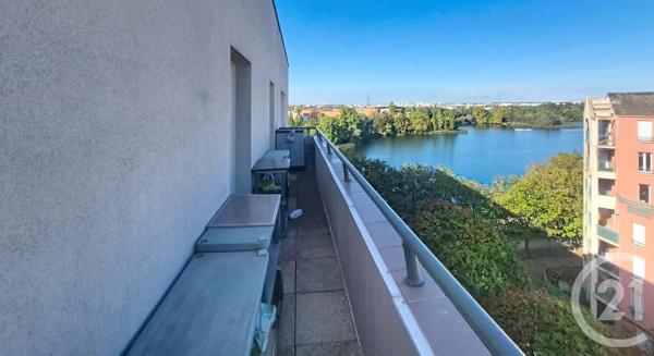 Appartement F5 à vendre  5 pièces - 99 m 2   CRETEIL  - 94