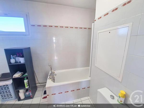 Appartement F5 à vendre  5 pièces - 99 m 2   CRETEIL  - 94