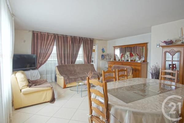 Appartement F5 à vendre  5 pièces - 99 m 2   CRETEIL  - 94