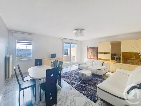 Appartement F5 à vendre  5 pièces - 99 m 2   CRETEIL  - 94