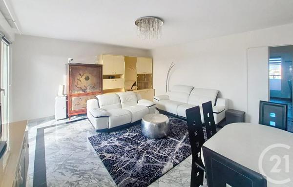 Appartement F5 à vendre  5 pièces - 99 m 2   CRETEIL  - 94