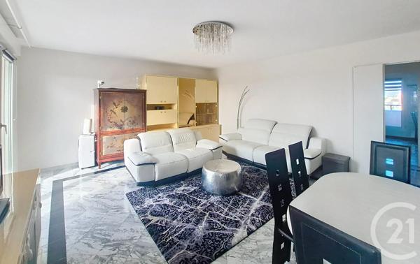 Appartement F5 à vendre  5 pièces - 99 m 2   CRETEIL  - 94